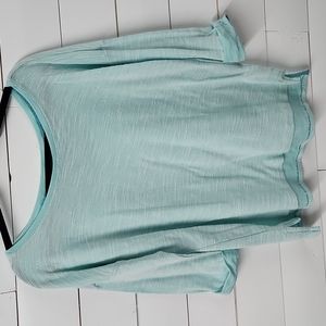 Columbia Lightweight Sweater/ Shirt